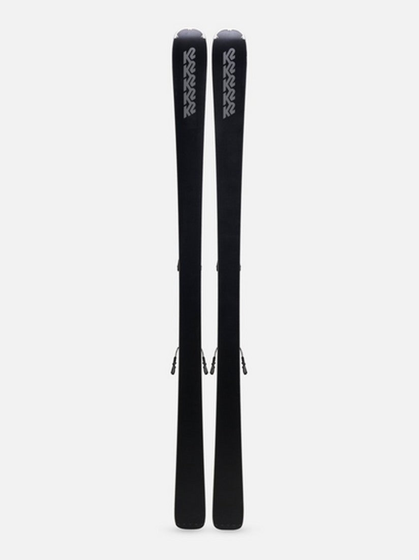 K2 Blur 76 Men's Skis 2026