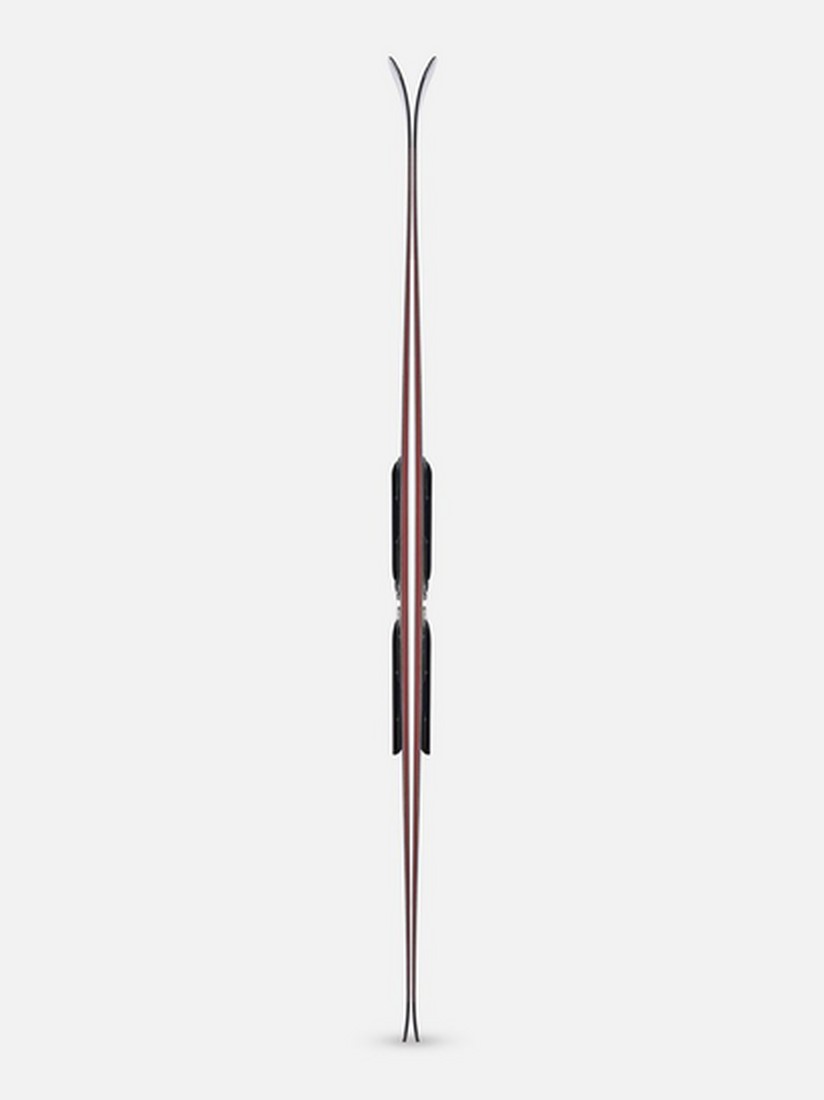 K2 Blur 76 Men's Skis 2026