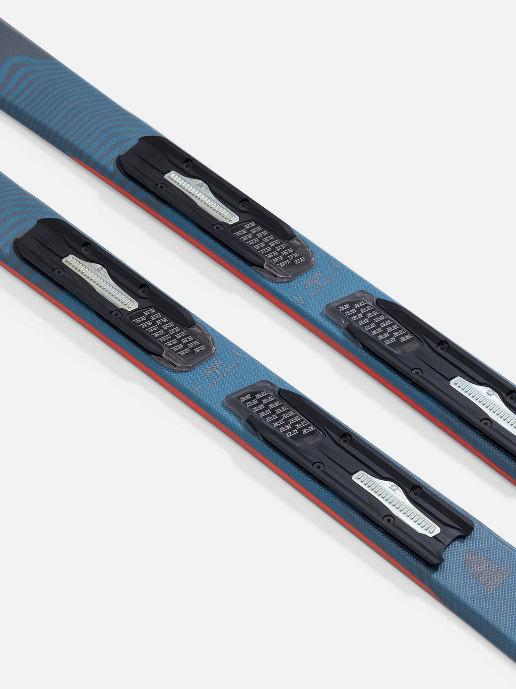 K2 Blur 76 Men's Skis 2026