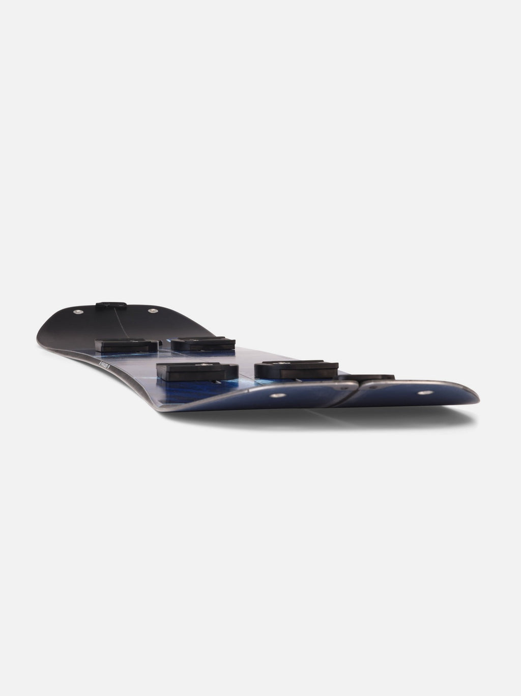 K2 Marauder Splitboard Package - split halves