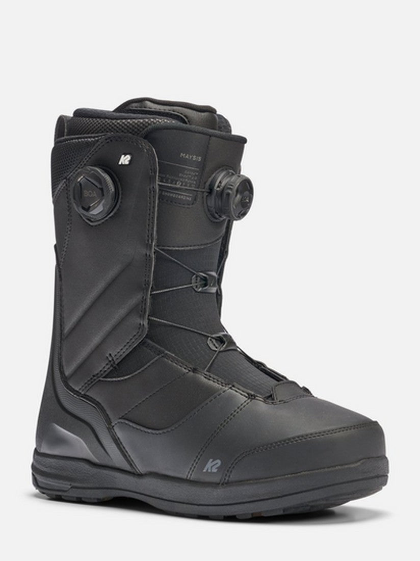 K2 Men's Maysis Snowboard Boots 2026
