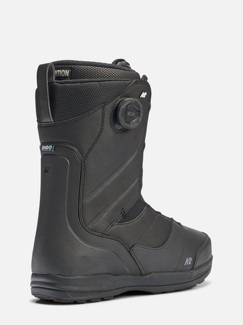 K2 Men's Maysis Snowboard Boots 2026