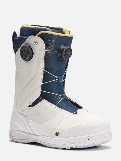 K2 Men's Maysis Snowboard Boots 2026