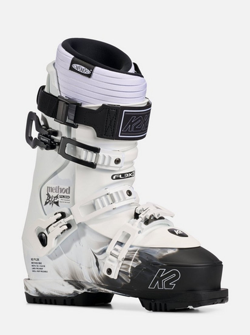 K2 Men's Method B&E Ski Boots 2026