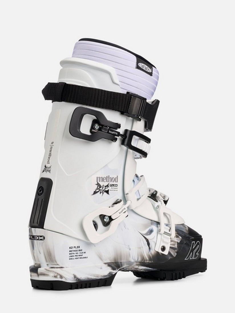 K2 Men's Method B&E Ski Boots 2026