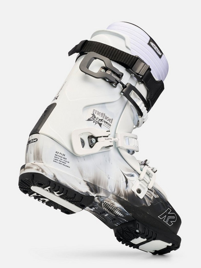 K2 Men's Method B&E Ski Boots 2026