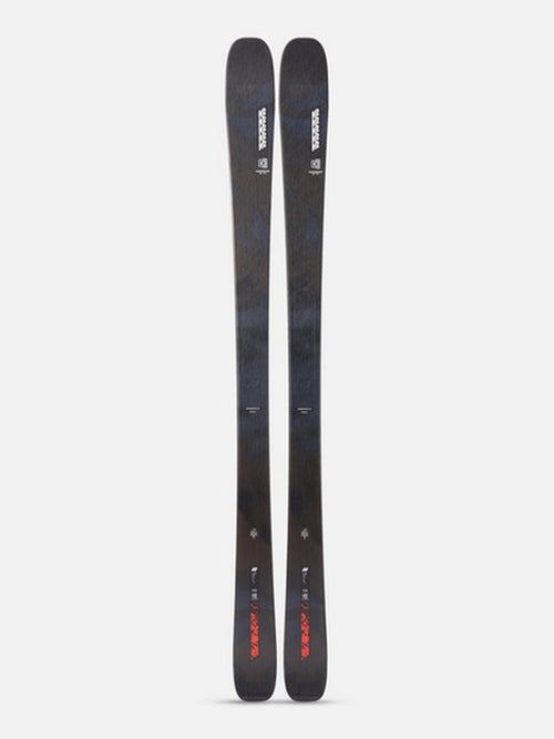 スキー K2 MIND BENDER 88 K2 Mindbender 88Ti Alliance Womens Skis 2022 | Corbetts Ski +