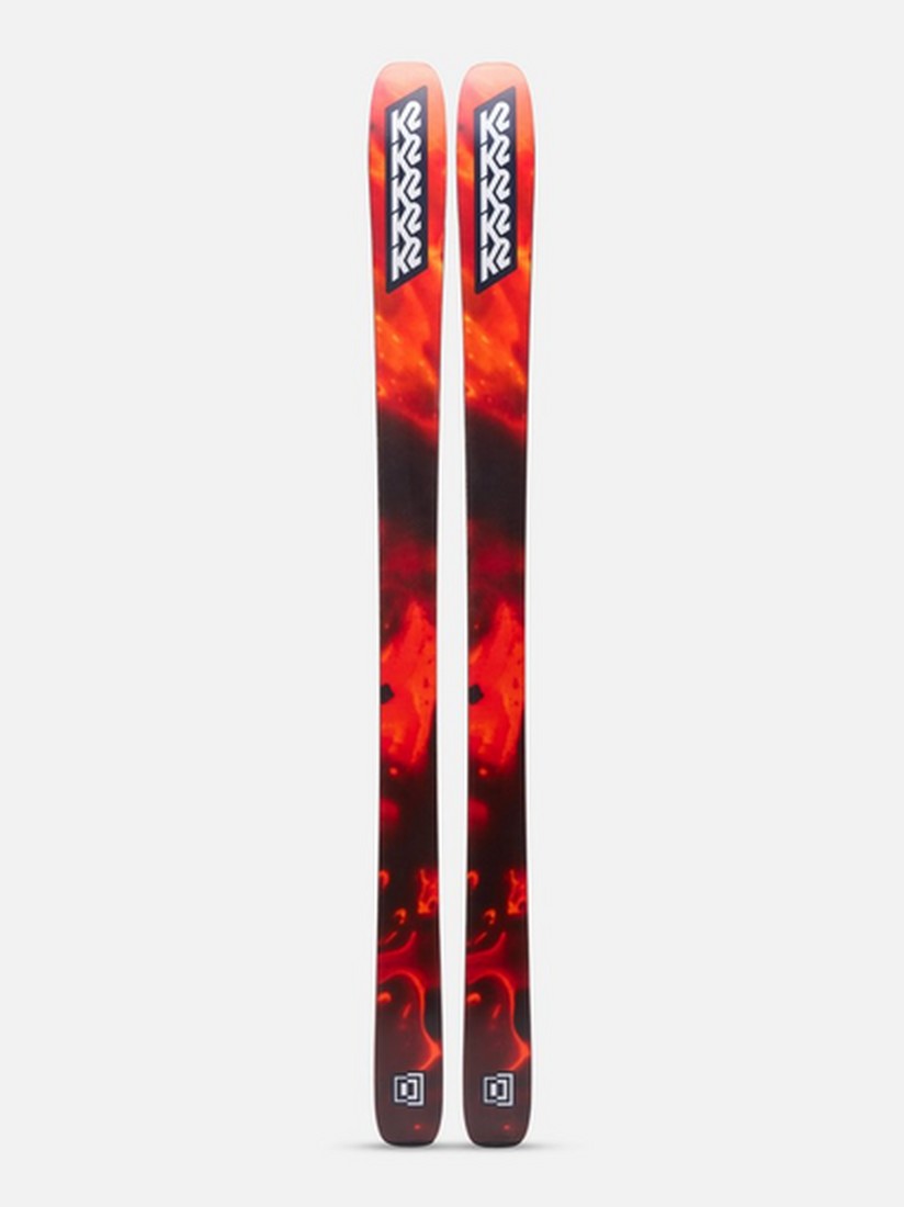 K2 Mindbender 99Ti Men's Skis 2026