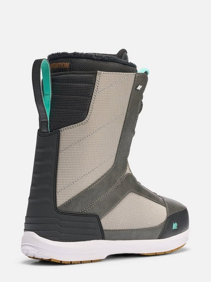 K2 Raider Men's Snowboard Boots 2026