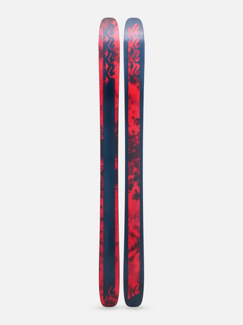 K2 Reckoner KF Unisex Skis 2026