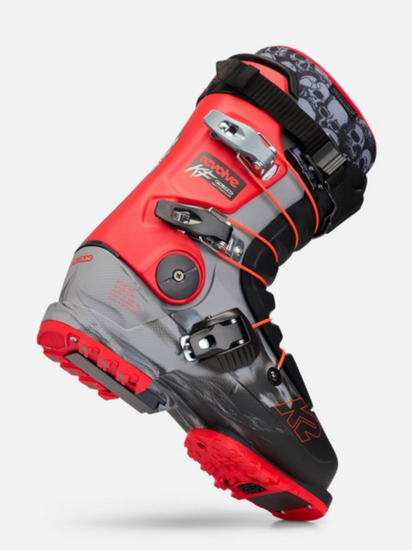 K2 Revolve Kf Men's Ski Boots 2026