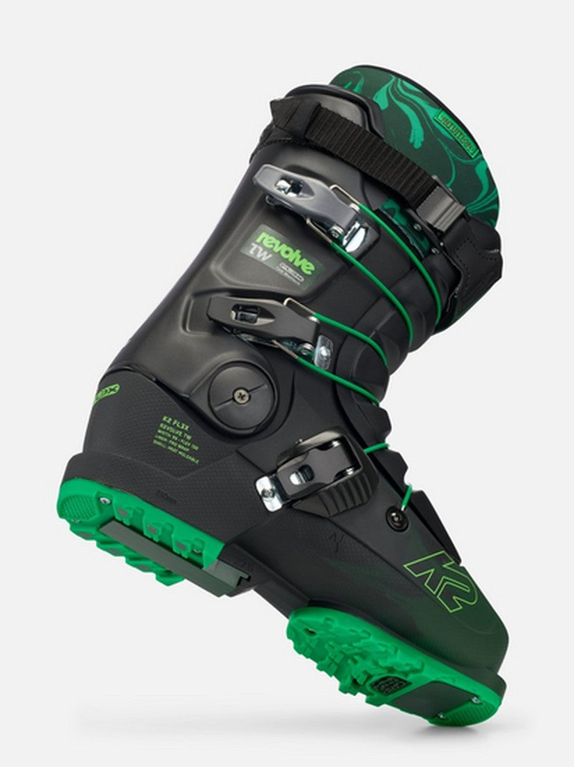 K2 Revolve Tw Men's Ski Boots 2026