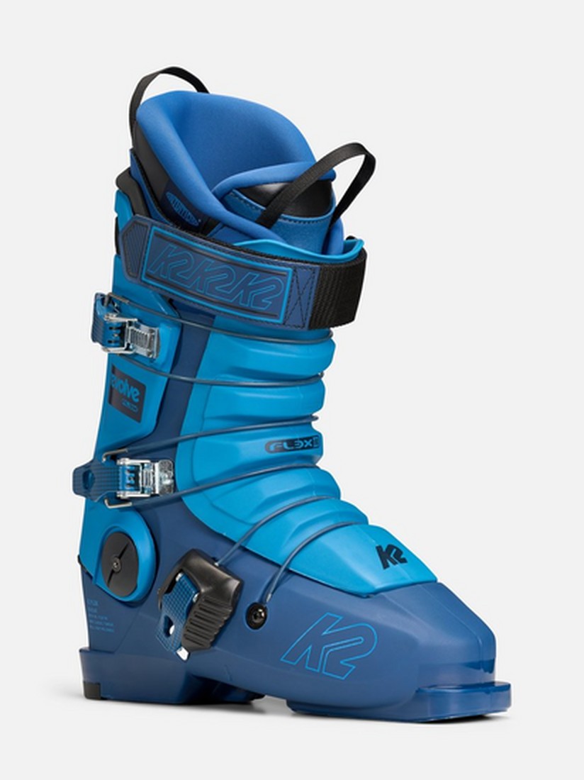 K2 Revolve Unisex Ski Boots 2026