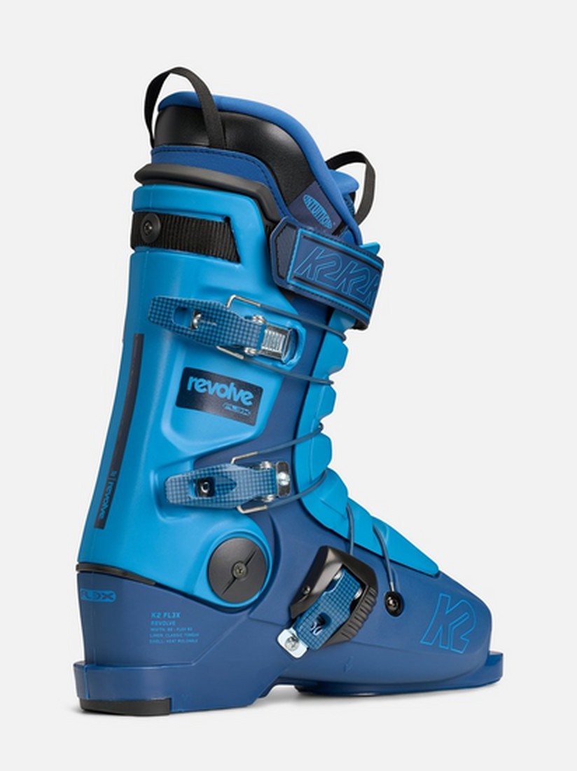 K2 Revolve Unisex Ski Boots 2026
