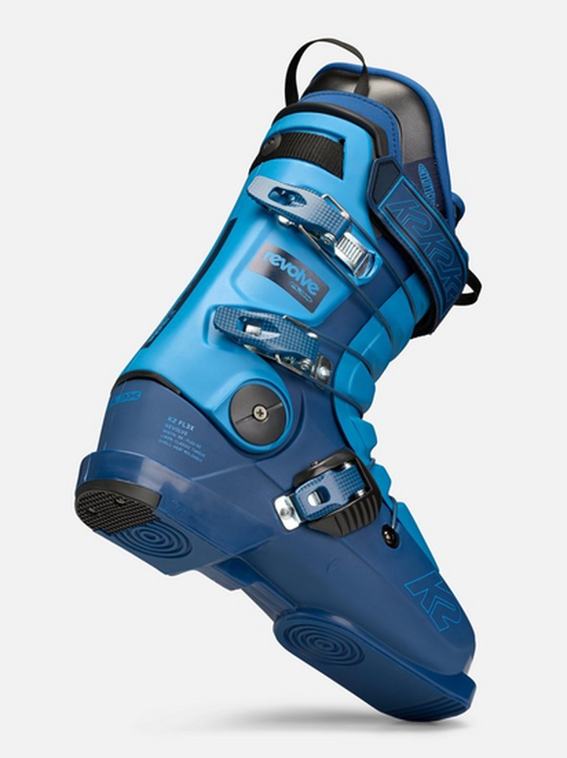 K2 Revolve Unisex Ski Boots 2026