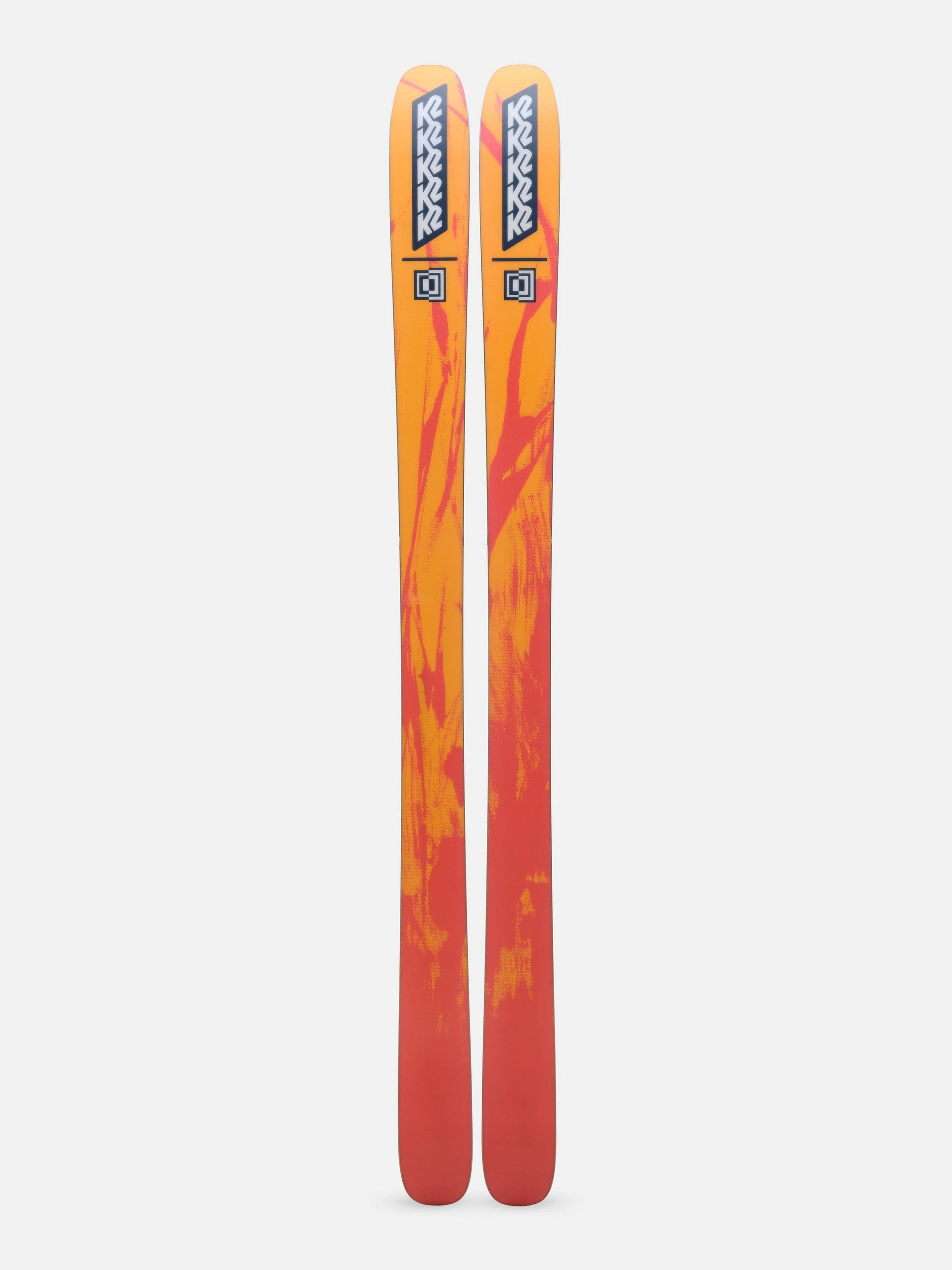 K2 Mindbender 101 Men's Skis