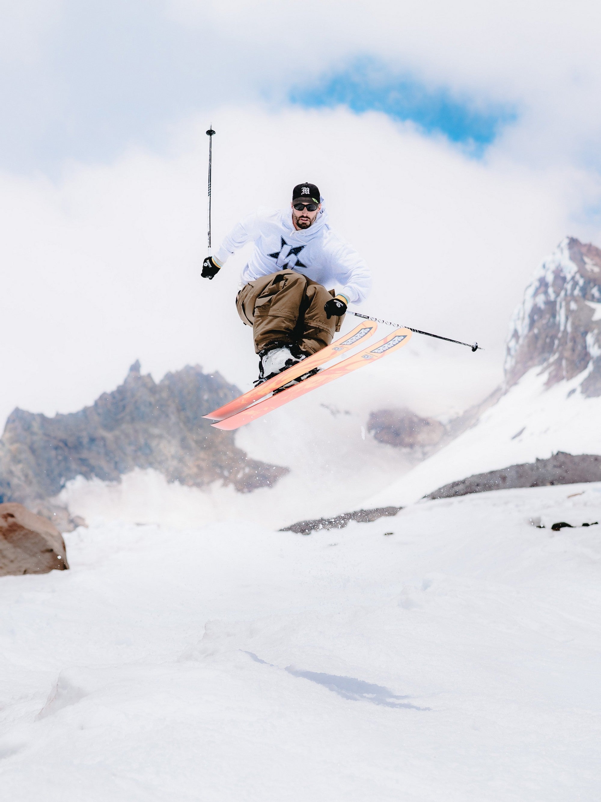 K2 Mindbender 101 Men's Skis