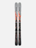 K2 Mindbender 85 QuikClik Men's Skis