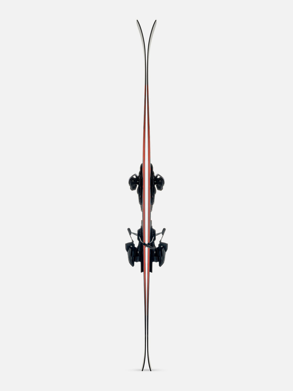 K2 Mindbender 85 QuikClik Men's Skis