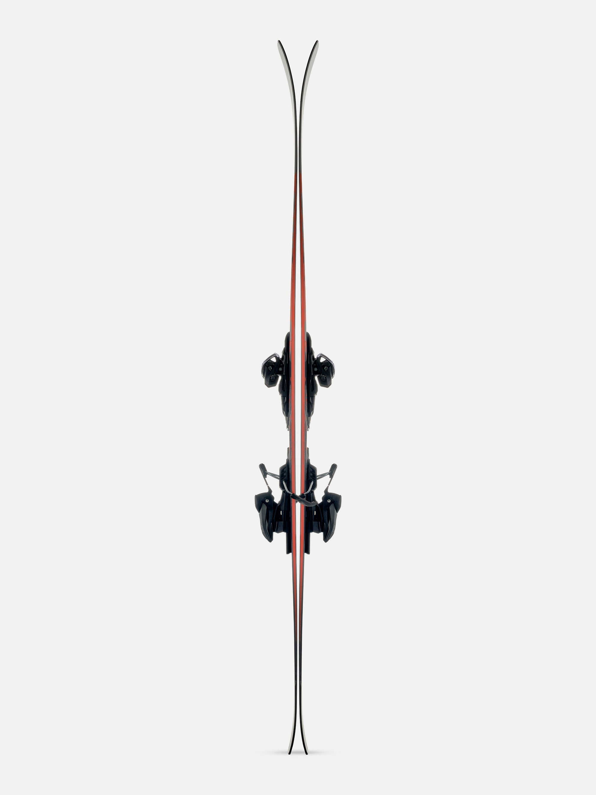 K2 Mindbender 85 QuikClik Men's Skis