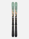 K2 Women's Mindbender 85 W QuikClik Skis