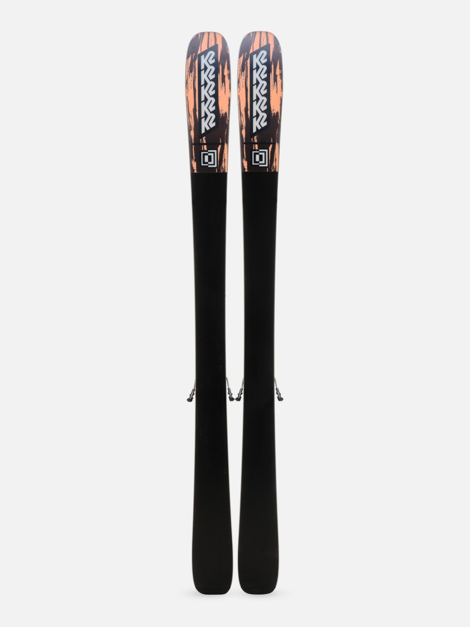 K2 Women's Mindbender 85 W QuikClik Skis
