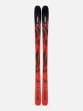 K2 Mindbender 88 Men's Skis