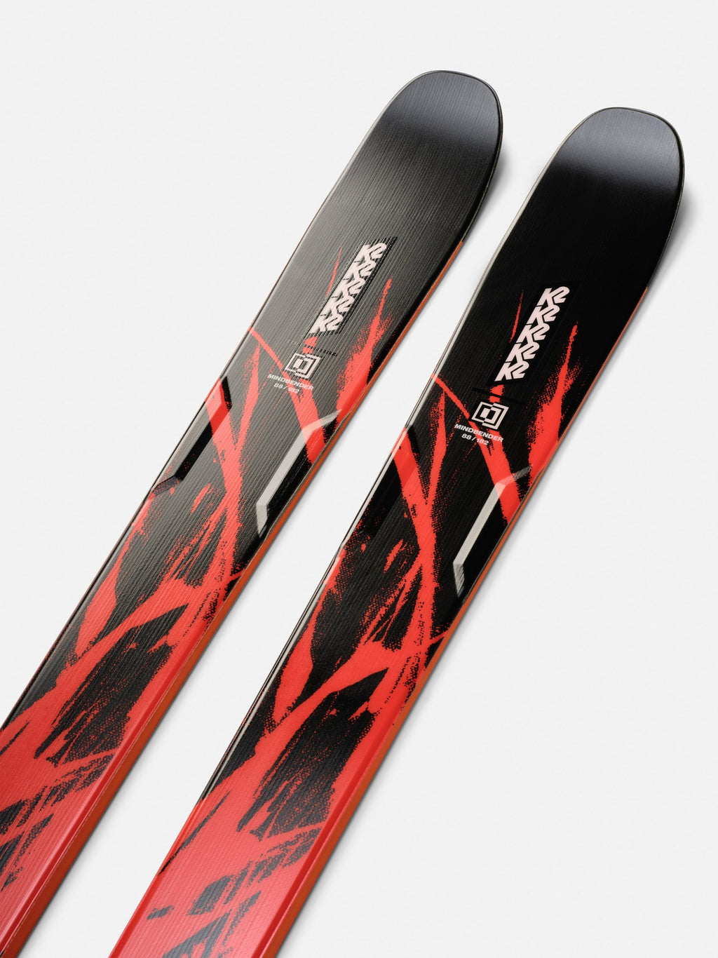 K2 Mindbender 88 Men's Skis