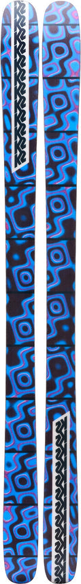 K2 Omen 90 Men's Skis 2026