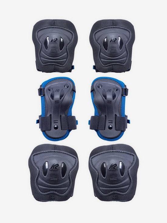 K2 Raider Junior Pro Pad Set