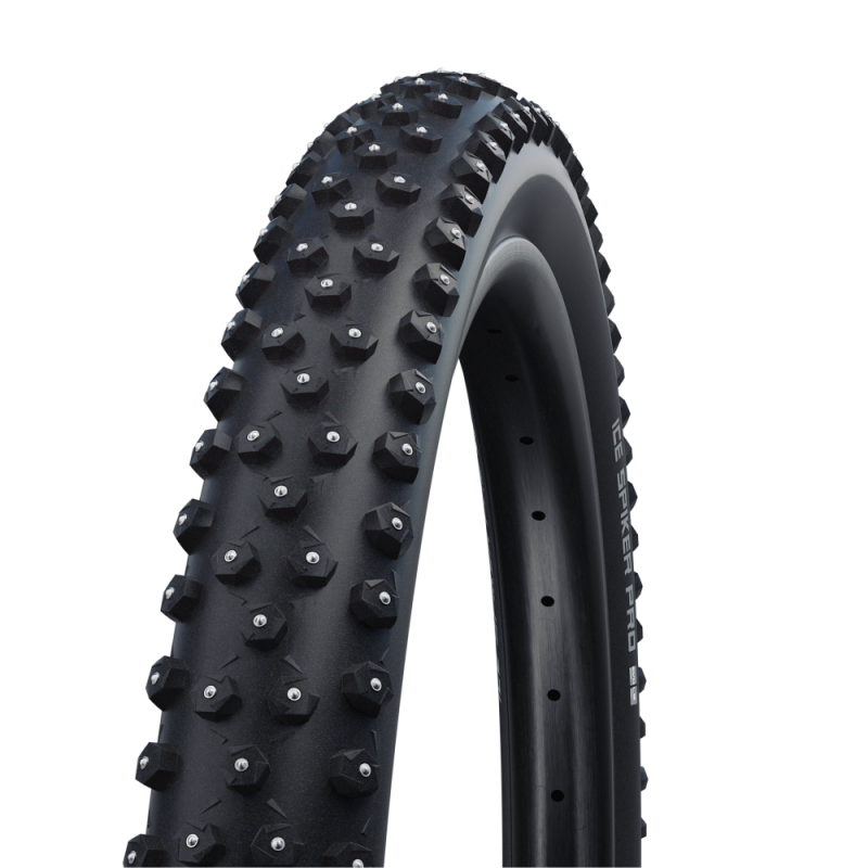 Schwalbe Ice Spiker Pro - DD Raceguard