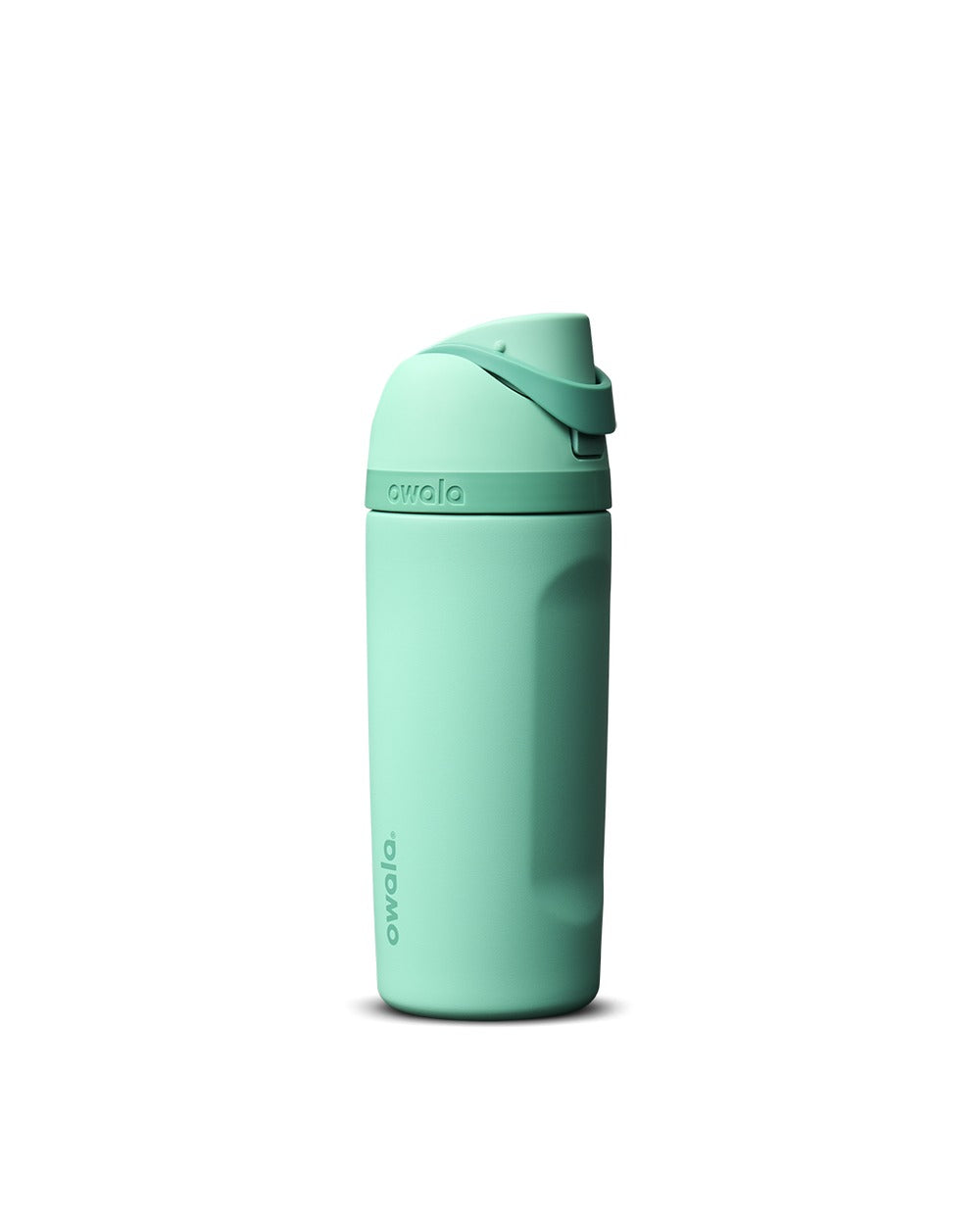 Owala Kids FreeSip® Water Bottle - 16oz - 90s Kid, front view