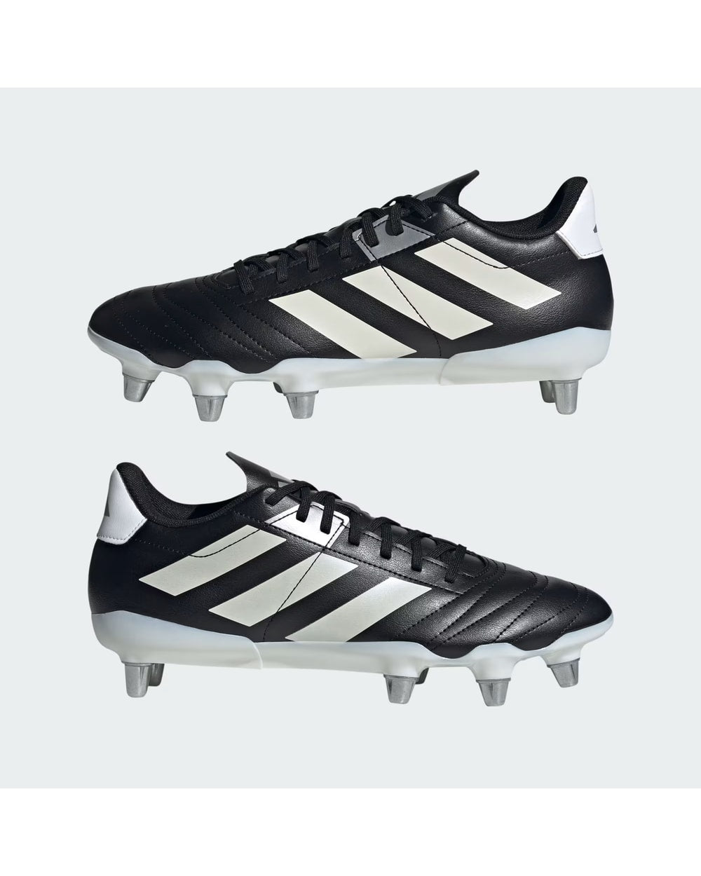 Adidas Kakari Soft Ground Rugby Boots