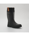 Kamik Men's Tundra Winter Boots - Black