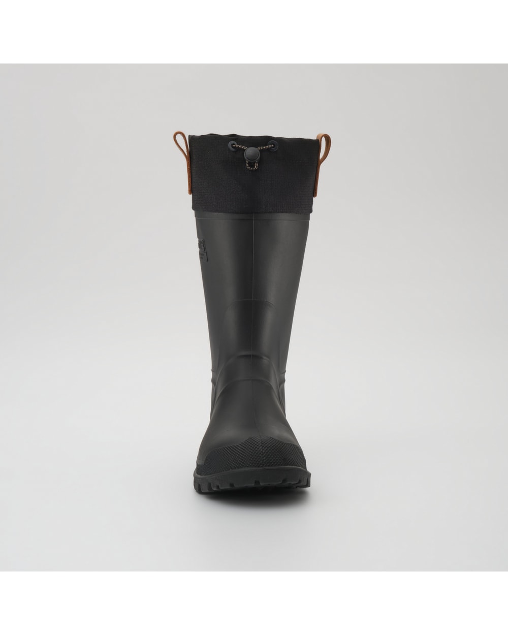 Kamik Men's Tundra Winter Boots - Black
