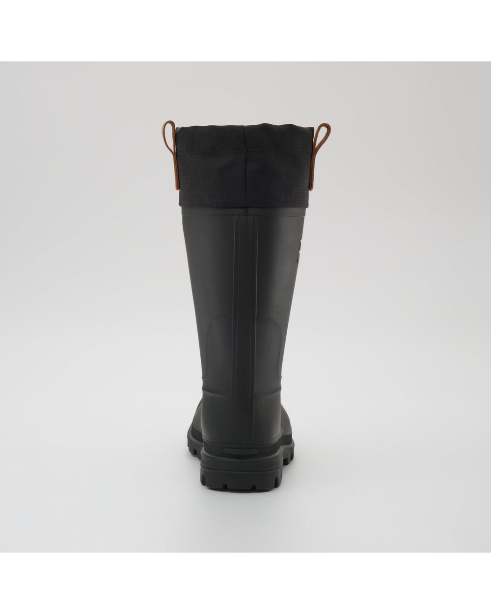 Kamik Men's Tundra Winter Boots - Black