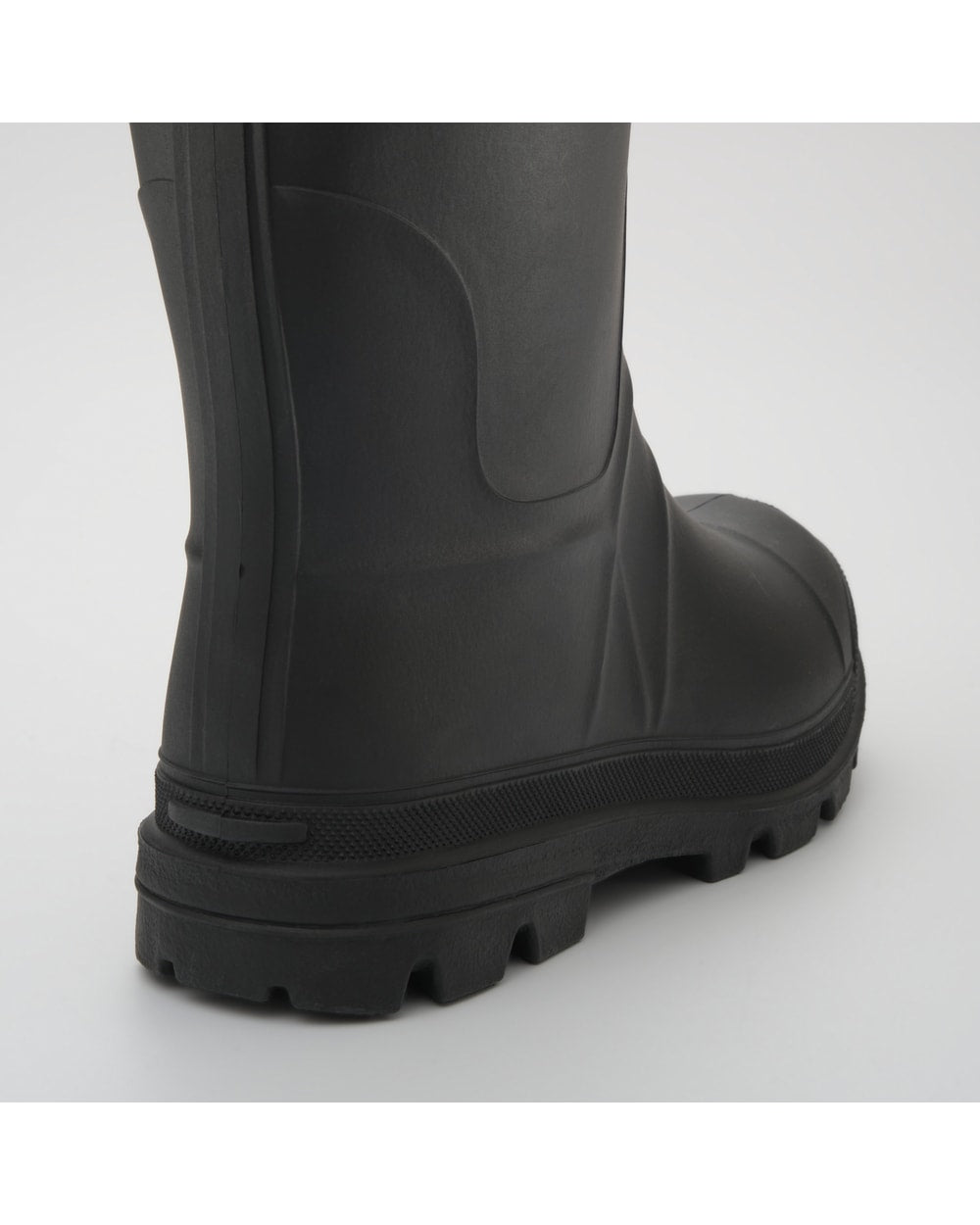 Kamik Men's Tundra Winter Boots - Black