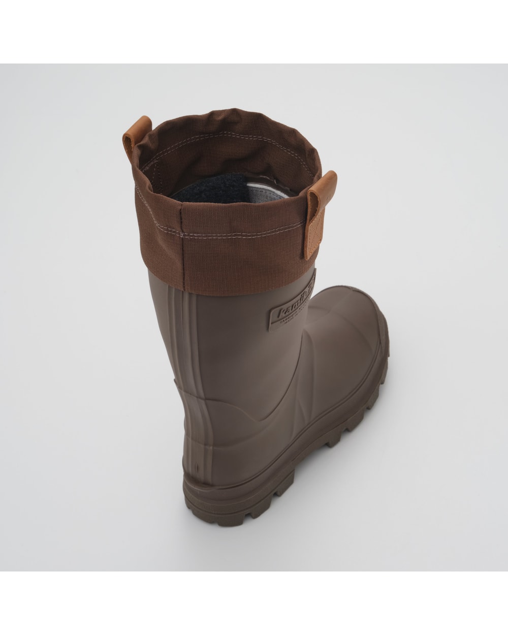Kamik Women's Tundra Winter Boots - Brown
