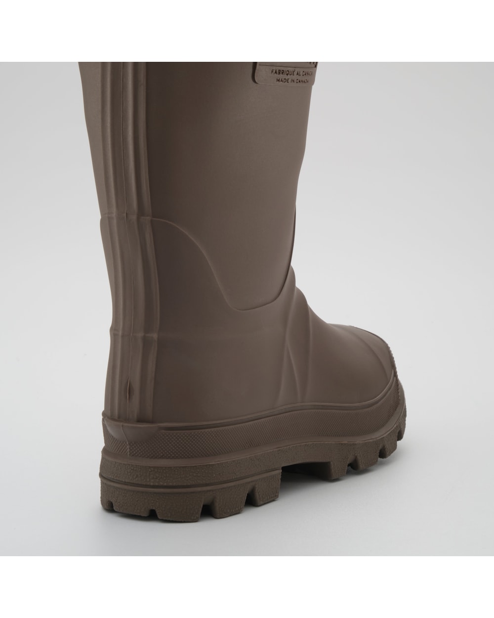 Kamik Women's Tundra Winter Boots - Brown