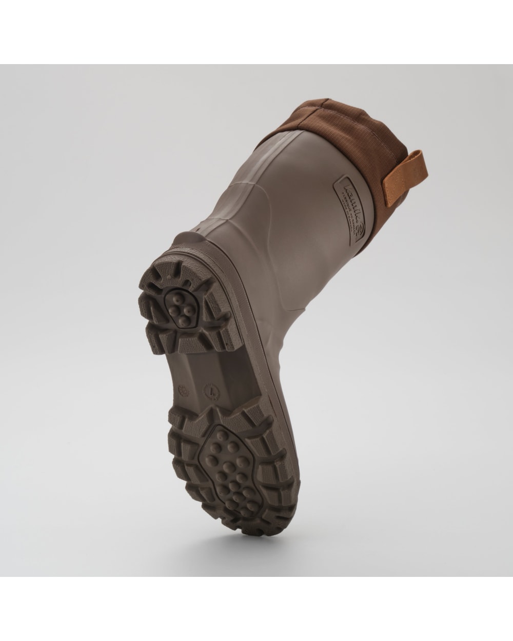 Kamik Women's Tundra Winter Boots - Brown