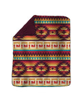 Kuma Kamp Blanket