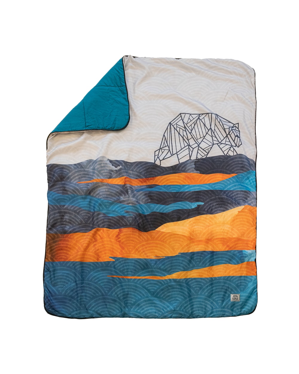 Kamp Blanket
