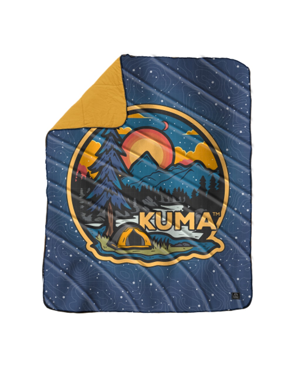 Kamp Blanket