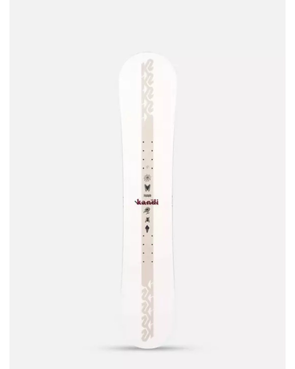 K2 Youth Kandi Girl Snowboard - 2023