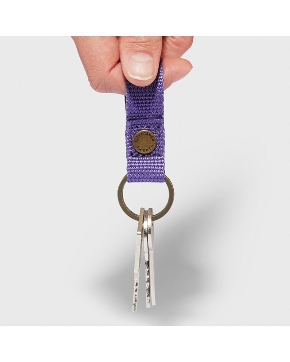Fjallraven Kanken Keyring