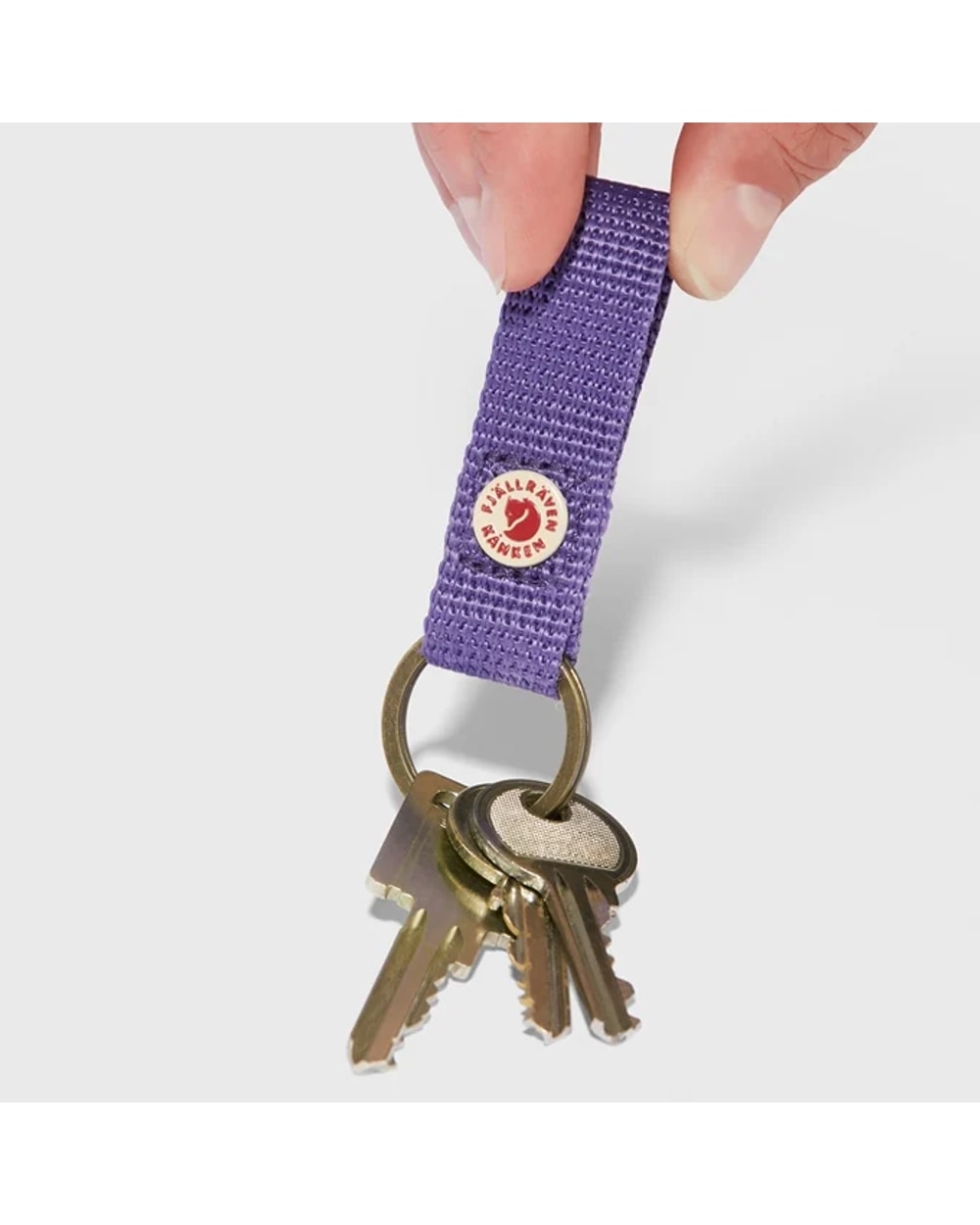 Fjallraven Kanken Keyring