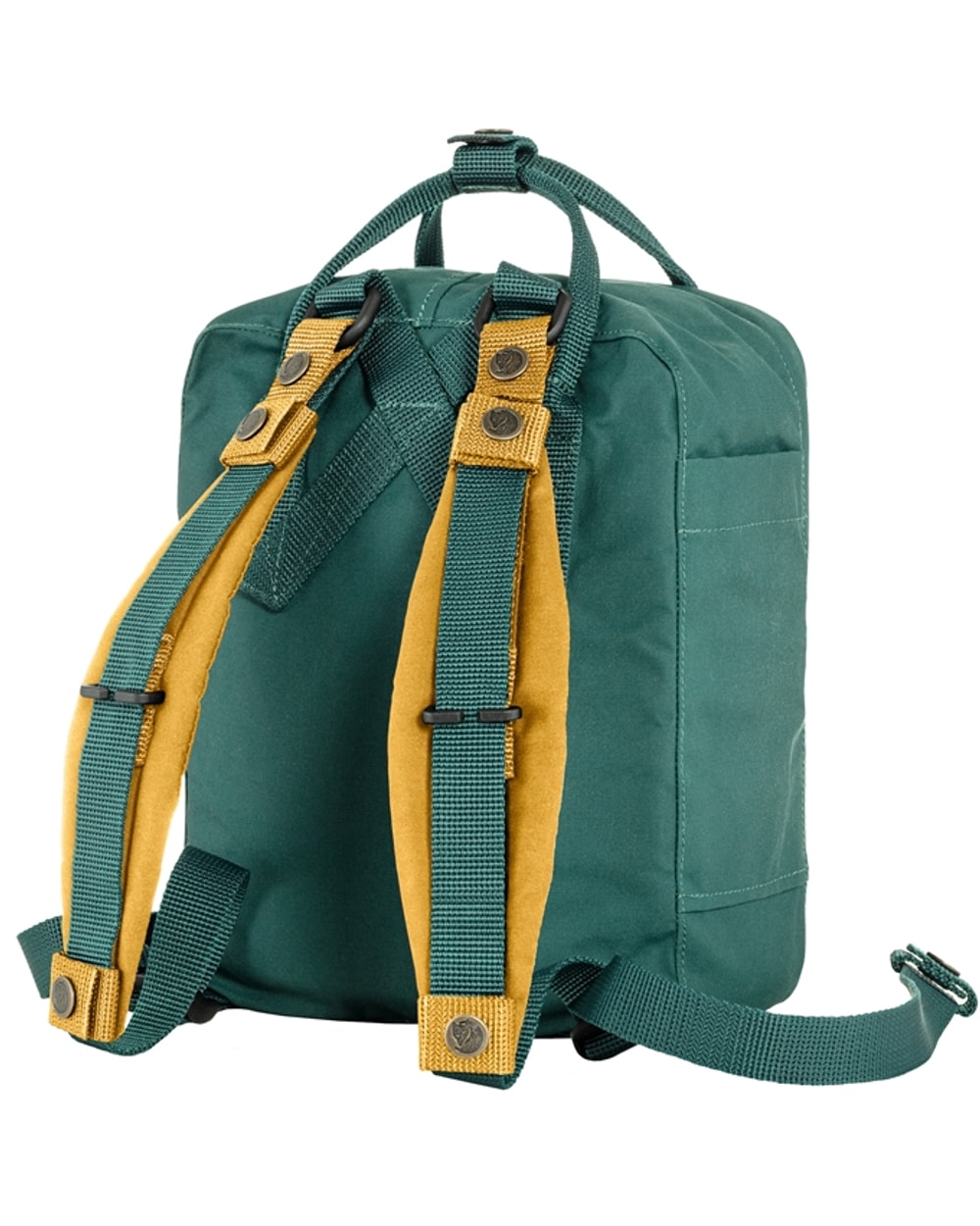 Fjallraven Kanken Mini Shoulder Pads