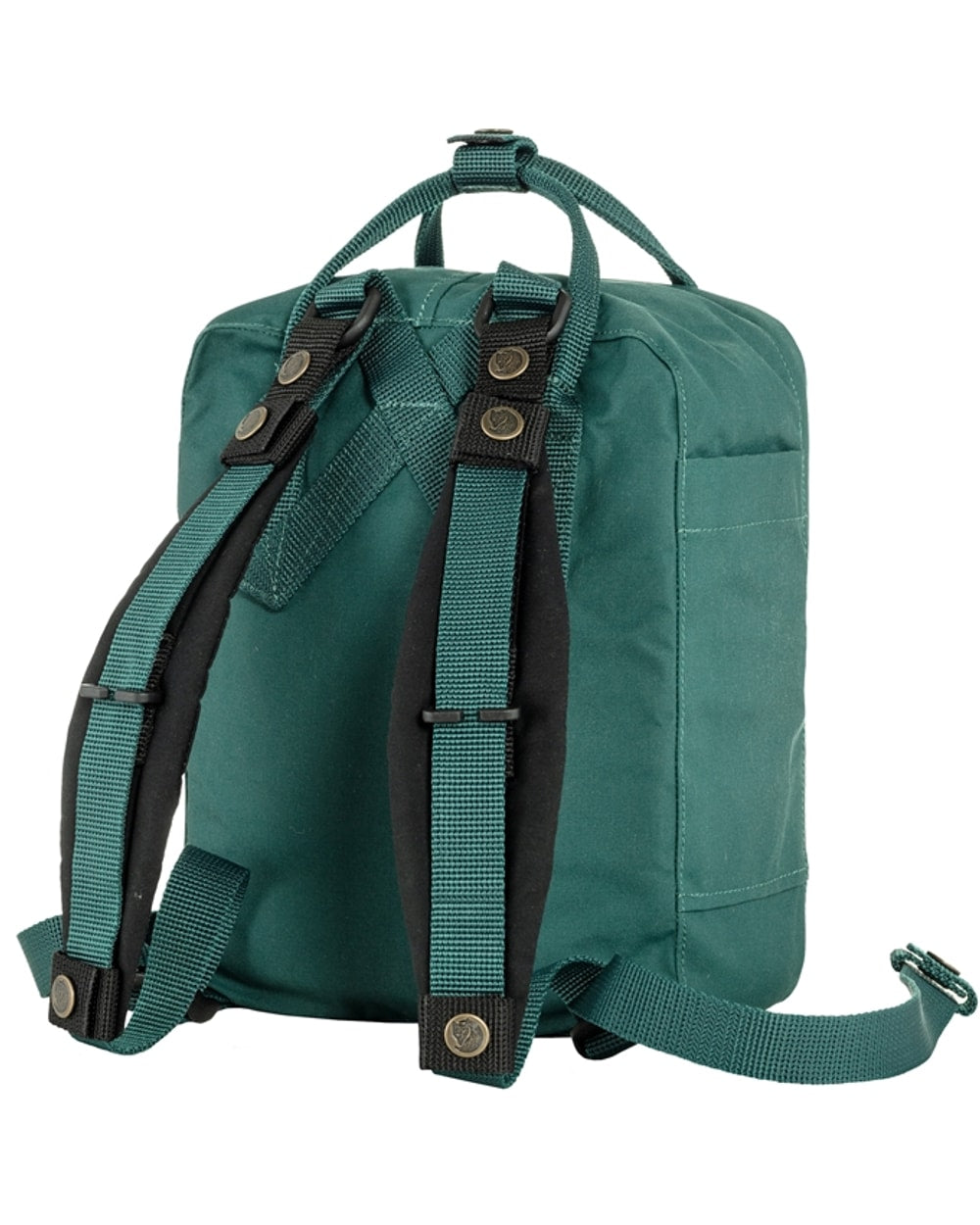 Fjallraven Kanken Mini Shoulder Pads