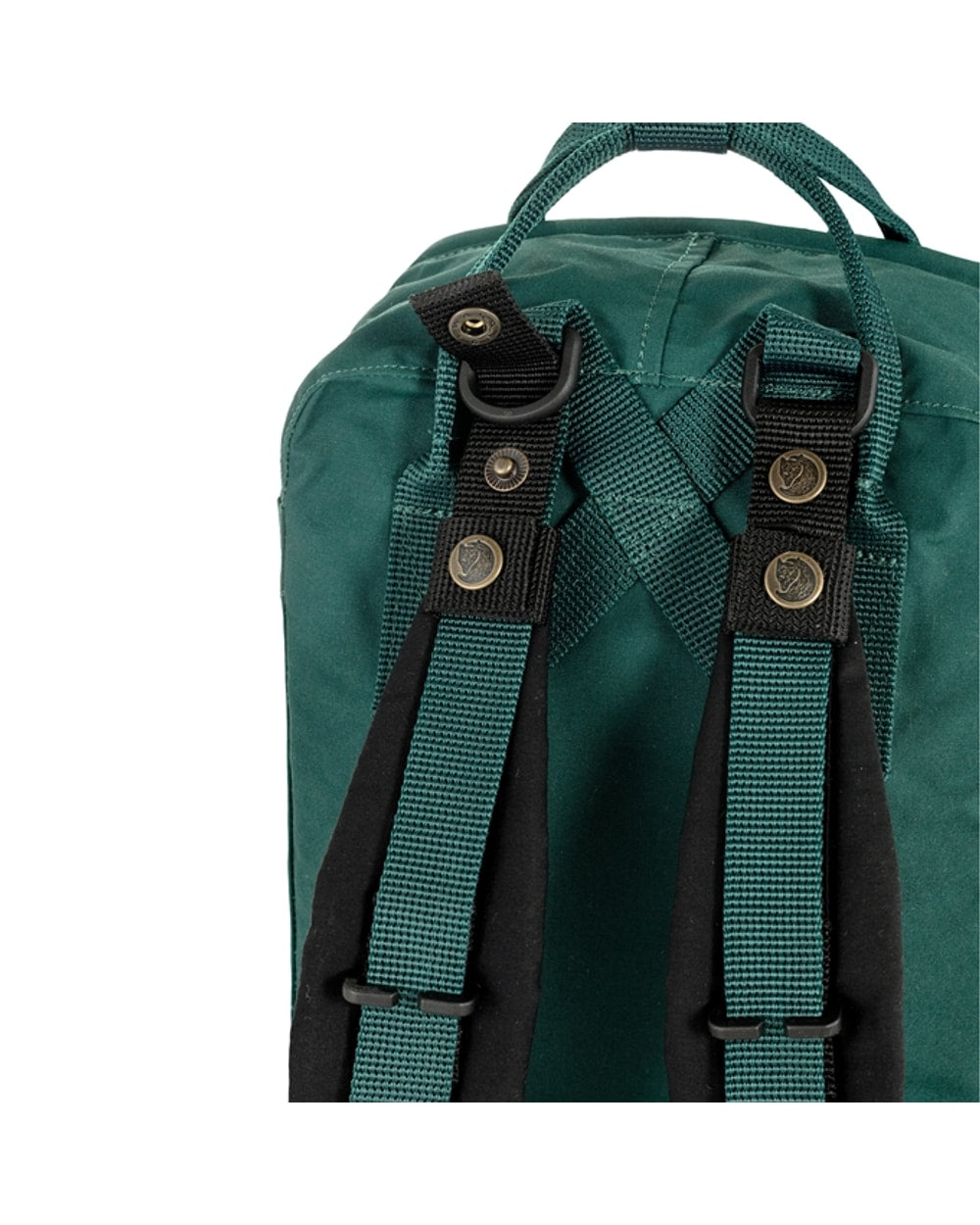 Fjallraven Kanken Mini Shoulder Pads