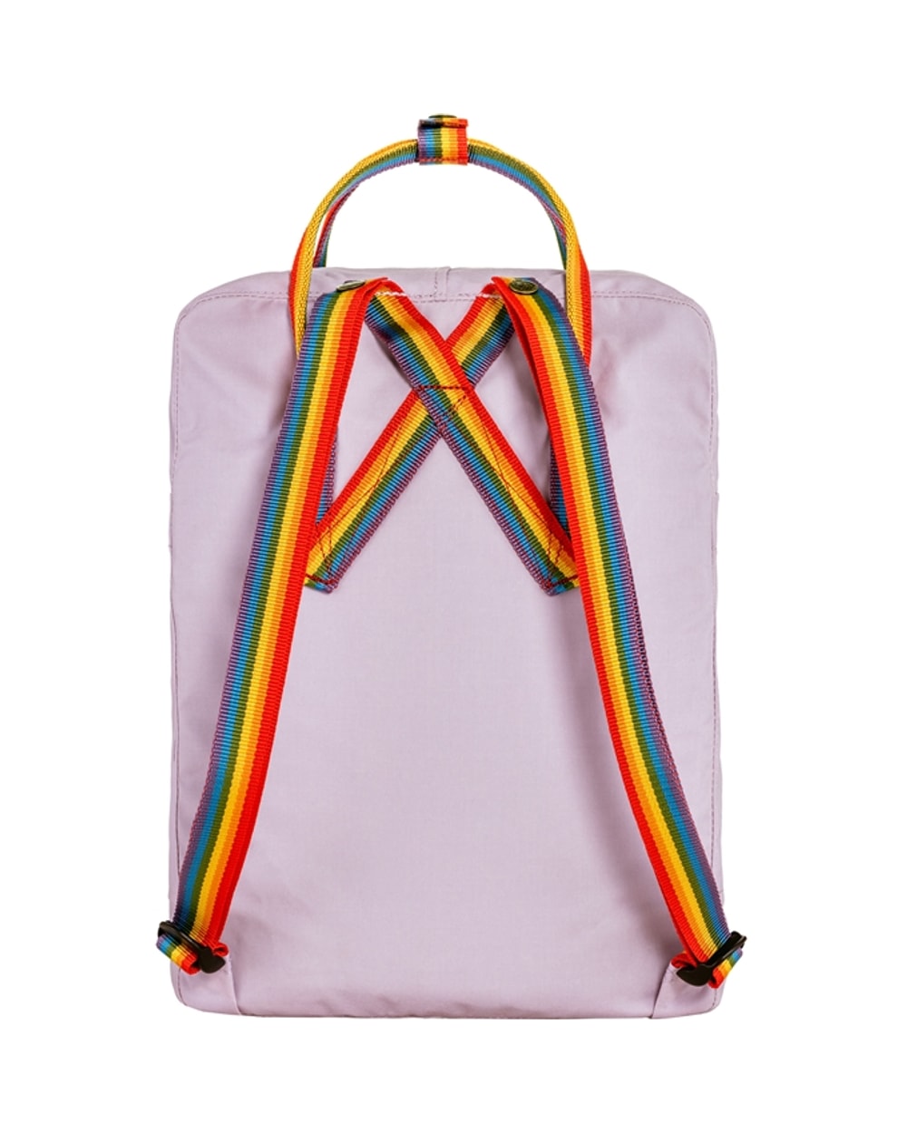 Fjallraven Kanken Rainbow